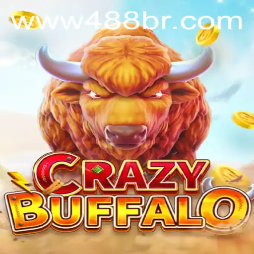Descobrindo CRAZYBUFFALO: Uma Aventura Inesquecível no Universo dos Games