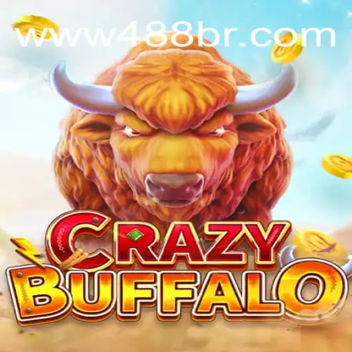 Descobrindo CRAZYBUFFALO: Uma Aventura Inesquecível no Universo dos Games