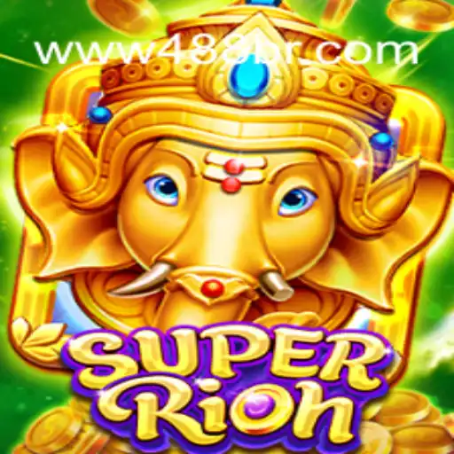 Explorando o Fascinante Jogo SuperRich e sua Conexão com 488br.com