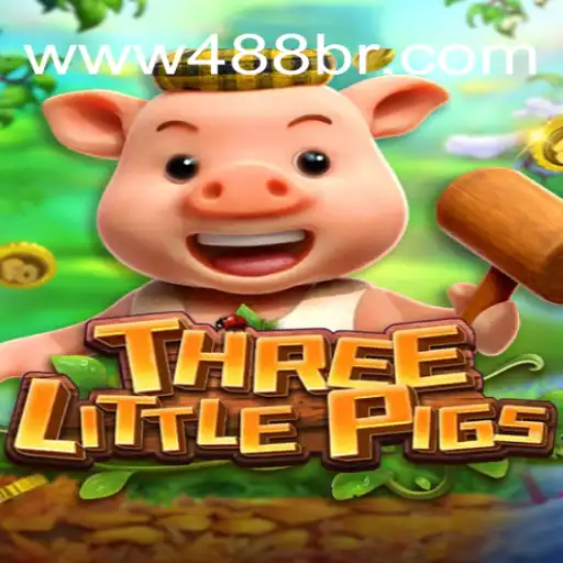 Descubra o Fascinante Jogo THREELITTLEPIGS: Regras, Estratégias e Tudo Que Você Precisa Saber