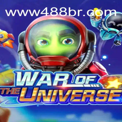 WAROFTHEUNIVERSE: A Revolução nos Jogos de Estratégia Online