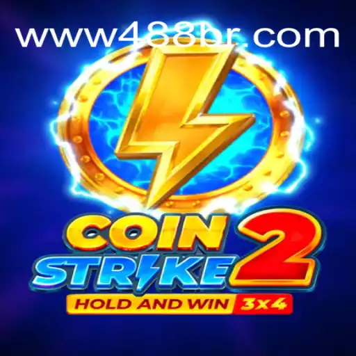CoinStrike2: Uma Nova Sensação no Mundo dos Jogos