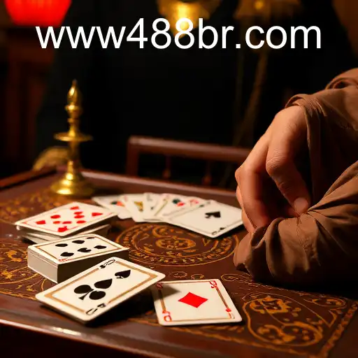 Jogos de cartas