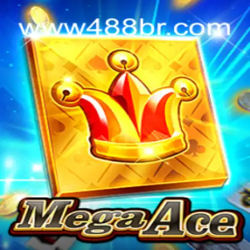 Como Jogar MegaAce e Explorar o Mundo de 488br.com