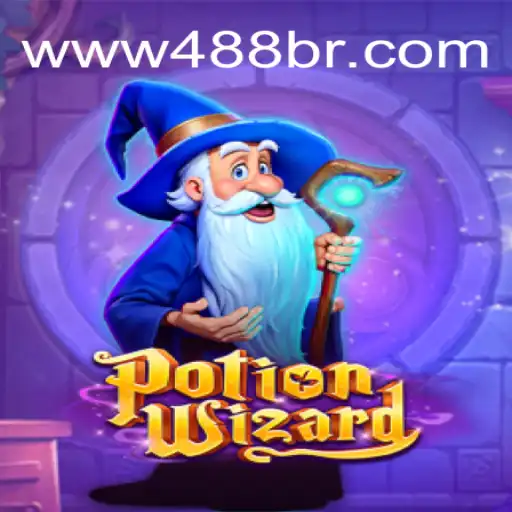 Explorando o Universo Encantado de PotionWizard
