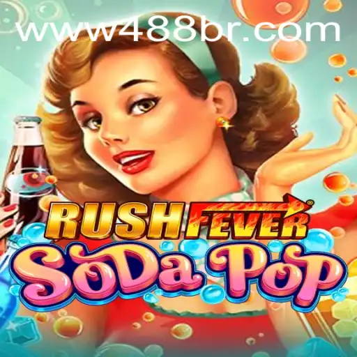 Explorando o Empolgante Mundo de RushFeverSodaPop