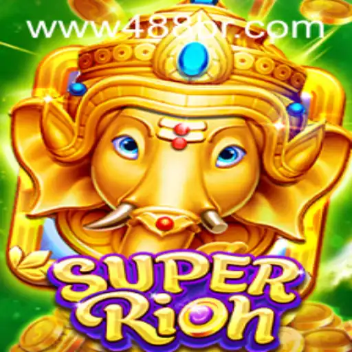Explorando o Fascinante Jogo SuperRich e sua Conexão com 488br.com