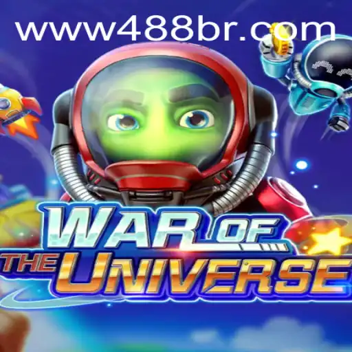 WAROFTHEUNIVERSE: A Revolução nos Jogos de Estratégia Online