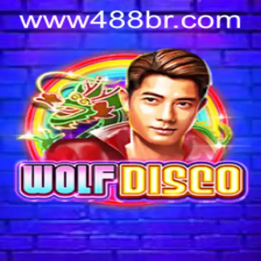 Explorando o Mundo de WolfDisco: Um Mergulho no Jogo Inovador de 488br.com